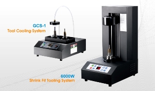 ERI Shrink Fit Unit